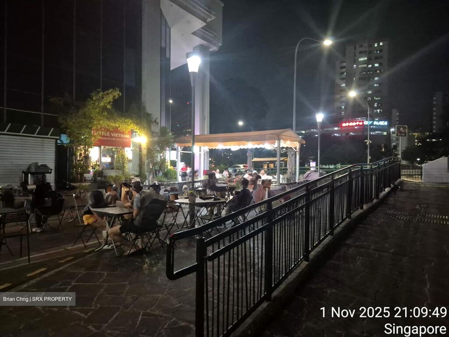 Grandlink Square (D14), Retail #500534761